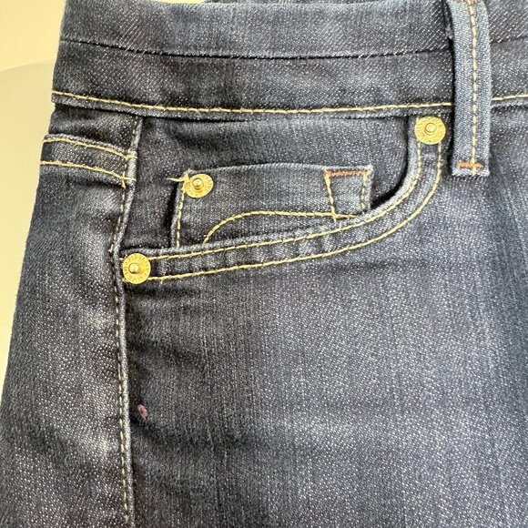 Fidelity Jeans - Japan Rose - Picture 4 of 4